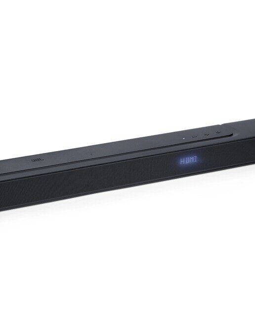 Barra de Som JBL Bar 500, 5.1 MultiBeam e Dolby Atmos Preto-8