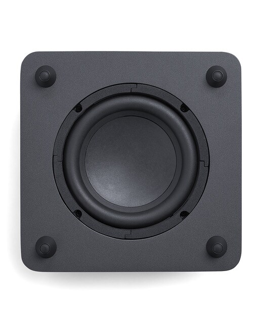 Barra de sonido JBL Bar 2.1 Deep Bass (MK2) con Subwoofer inalámbrico - Negro Negro-4