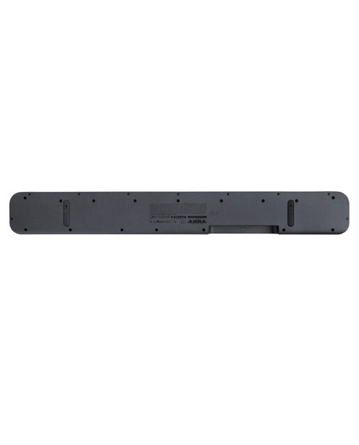 Barra de sonido JBL Bar 300, 5.0, 260 W, MultiBeam y Dolby Atmos Negro-3