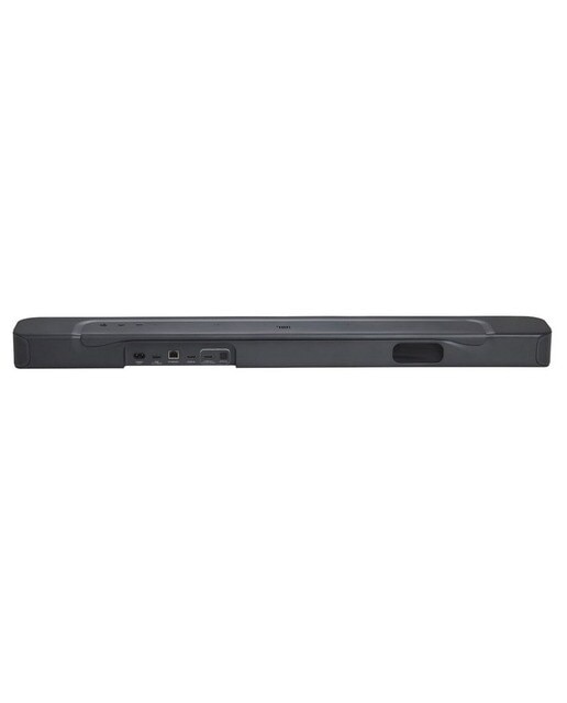 Barra de sonido JBL Bar 300, 5.0, 260 W, MultiBeam y Dolby Atmos Negro-5