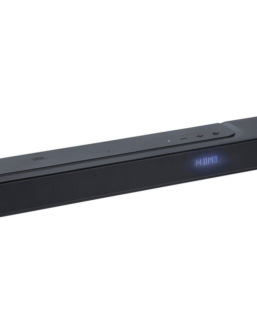 Barra de sonido JBL Bar 300, 5.0, 260 W, MultiBeam y Dolby Atmos Negro-6