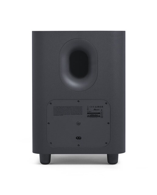 Barra de sonido JBL Bar 800 con Subwoofer inalámbrico, Wi-Fi y Dolby Atmos - Negro Negro-7