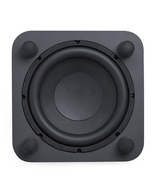 Barra de sonido JBL Bar 800 con Subwoofer inalámbrico, Wi-Fi y Dolby Atmos - Negro Negro-8