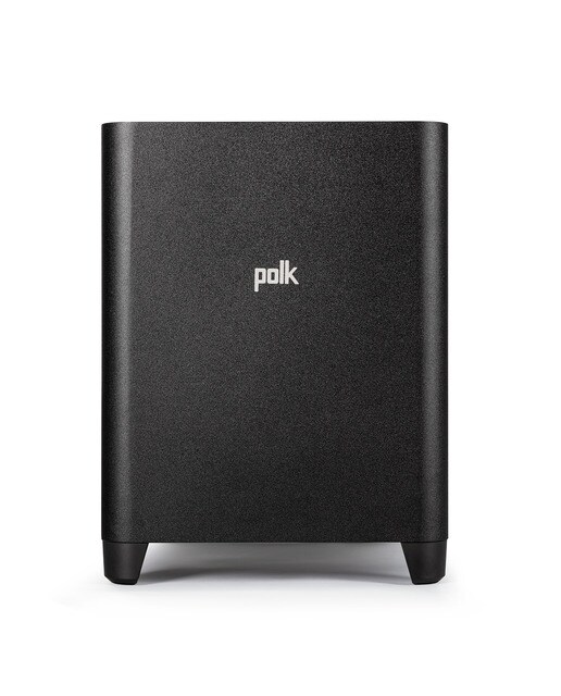 Barra de sonido Polk Audio Magnifi Max AX SR con altavoces surround y subwoofer inalámbricos Negro-7