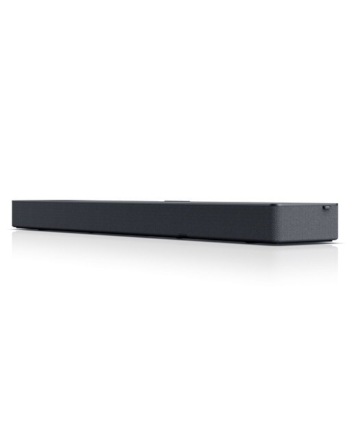 Barra de sonido Loewe Klang Bar 3mr Basalto-3