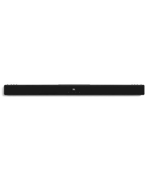 Barra de sonido JBL Cinema SB170, 2.1, con subwoofer inalámbrico - Negro Negro-2