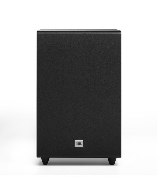 Barra de sonido JBL Cinema SB170, 2.1, con subwoofer inalámbrico - Negro Negro-3