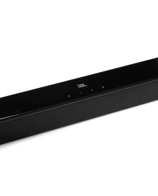 Barra de sonido JBL Cinema SB170, 2.1, con subwoofer inalámbrico - Negro Negro-5