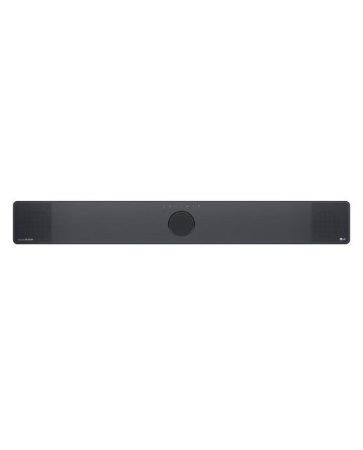 Barra de Sonido LG 2023 SC9S OLED-evo C, 400W, Dolby Atmos, DTS:X, Eco Friendly Negro-3