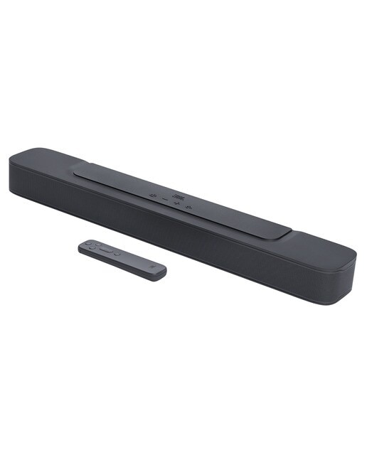 Barra de sonido JBL Bar 2.0 All in One MK2, Bluetooth - Negro Negro-1