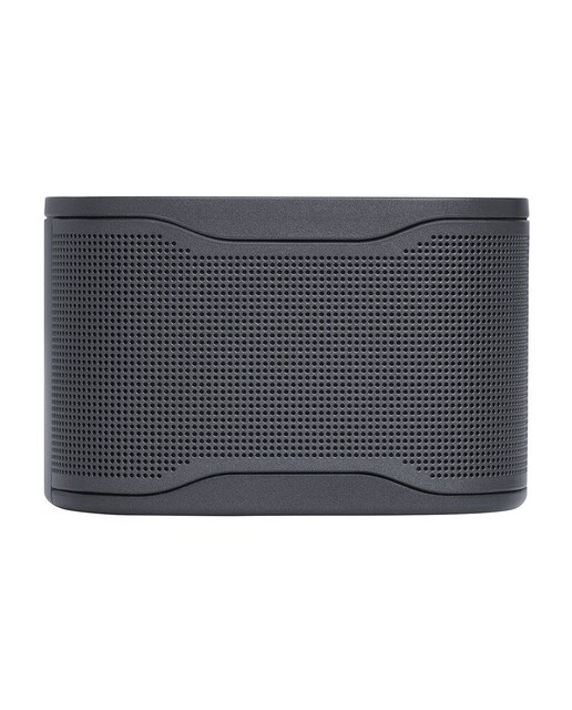 Barra de sonido JBL Bar 2.0 All in One MK2, Bluetooth - Negro Negro-4