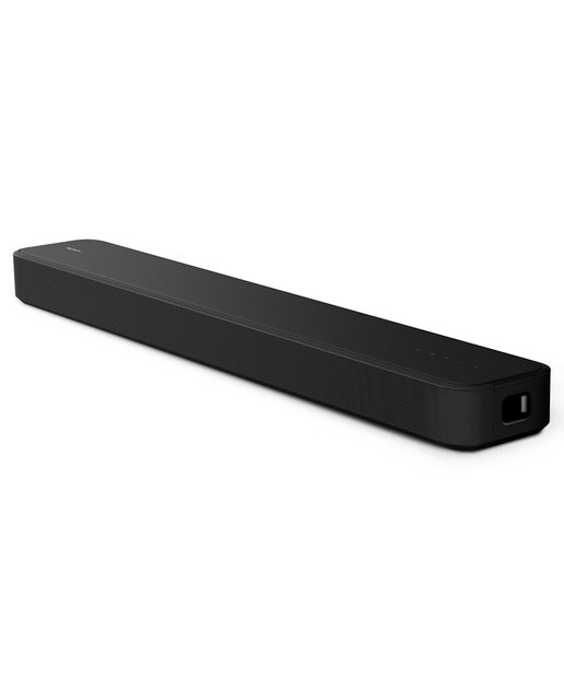 Barra de sonido Sony HT-S2000 3.1, Dolby Atmos Negro-1