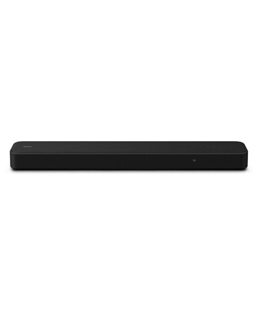 Barra de sonido Sony HT-S2000 3.1, Dolby Atmos Negro-2