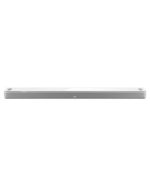 Imagem 0 de Barra de Som Bose Smart Ultra Inteligente