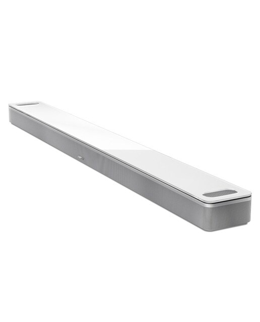 Barra de Som Bose Smart Ultra Inteligente Branco-2