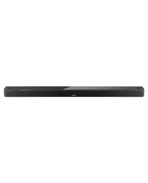 Barra de sonido inteligente Bose Smart Ultra Soundbar