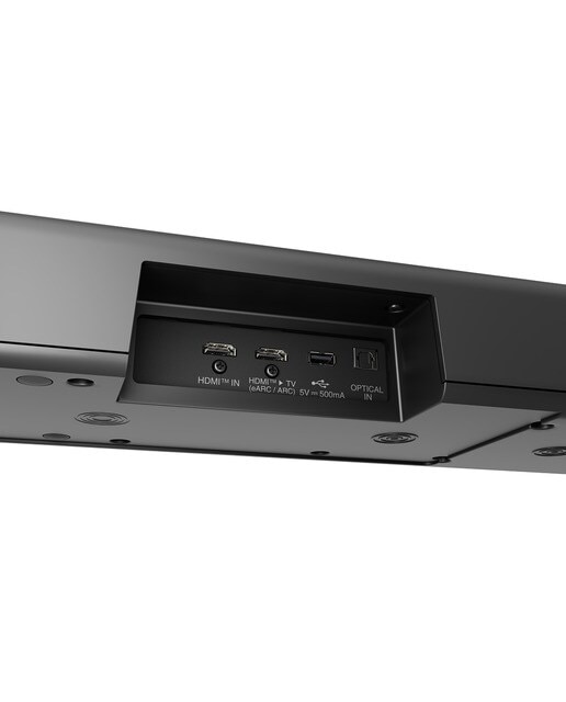 Barra de sonido LG S95TR AI Sound Pro 4K, 9.1.5, 810W, DHR10, Dolby Vision, Dolby Atmos y DTS:X, Wi-Fi, Subwoofer inalámbrico Negro-6