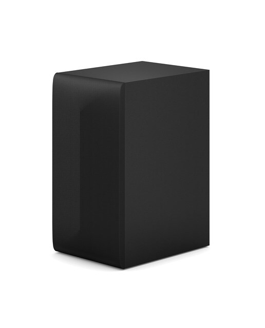 Barra de sonido LG S70TY AI Sound Pro 4K, 3.1.1, 400W, HDR10, Dolby Vision, Dolby Atmos y DTS:X, Subwoofer inalámbrico Negro-4
