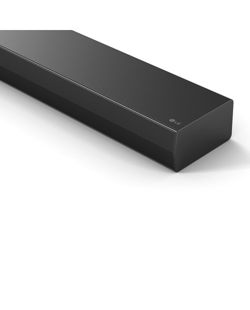 Barra de sonido LG S70TY AI Sound Pro 4K, 3.1.1, 400W, HDR10, Dolby Vision, Dolby Atmos y DTS:X, Subwoofer inalámbrico Negro-6