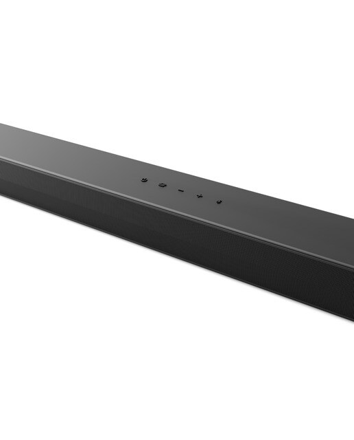 Barra de sonido LG S60T AI Sound Pro, 3.1, 340W, Dolby Digital y DTS Digital Surround, Subwoofer inalámbrico Negro-3