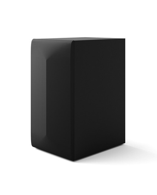 Barra de sonido LG S60T AI Sound Pro, 3.1, 340W, Dolby Digital y DTS Digital Surround, Subwoofer inalámbrico Negro-4