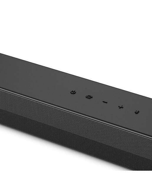 Imagen 3 de Barra de sonido LG S40TR AI Sound Pro, 4.1, 400W, Dolby Digital y DTS Digital Surround, Subwoofer inalámbrico - Negro Negro