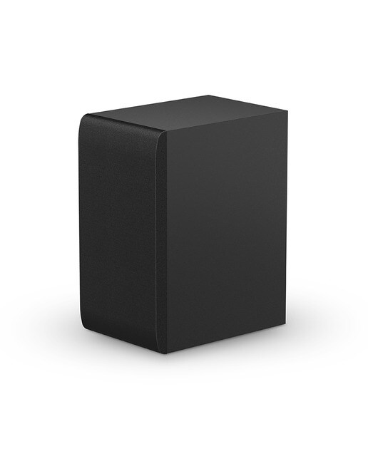 Imagen 4 de Barra de sonido LG S40TR AI Sound Pro, 4.1, 400W, Dolby Digital y DTS Digital Surround, Subwoofer inalámbrico - Negro Negro