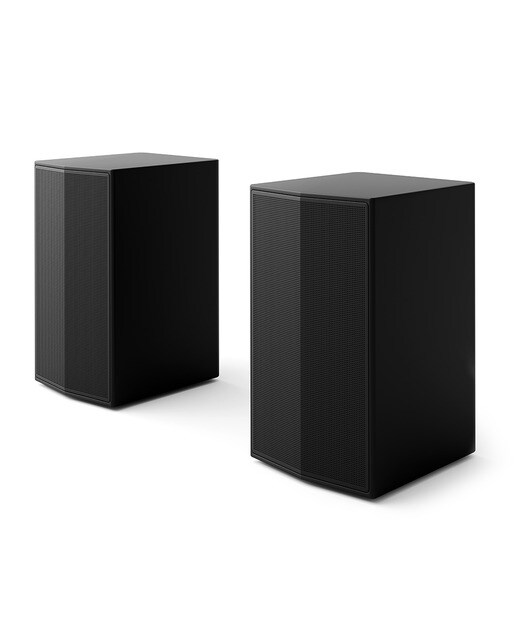 Imagen 0 de Kit de altavoces surround LG SPT-8-S (2024)