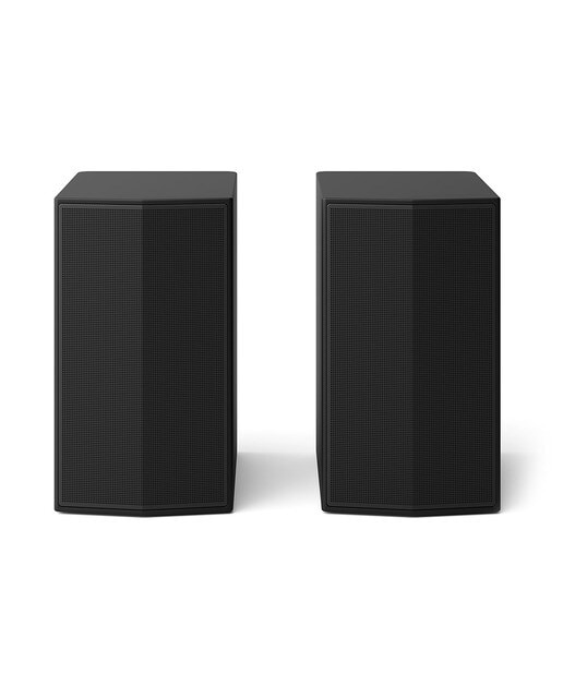 Kit de altavoces surround LG SPT-8-S (2024) Negro-2