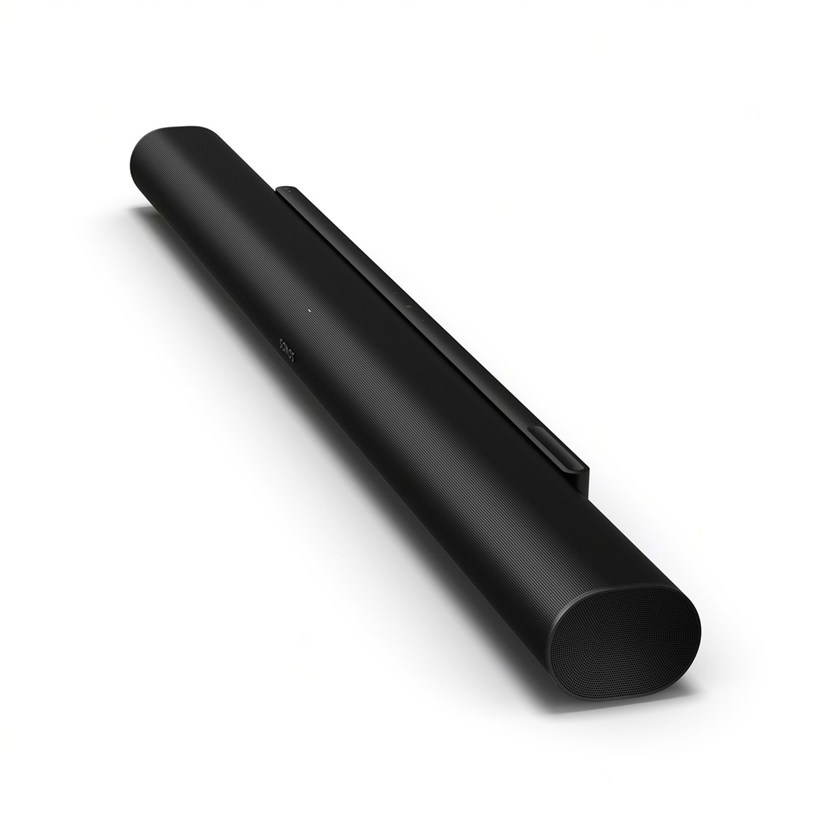 Barra de sonido Sonos Arc Ultra con sonido inmersivo 3D, tecnología Sound Motion y Dolby Atmos Negro-2