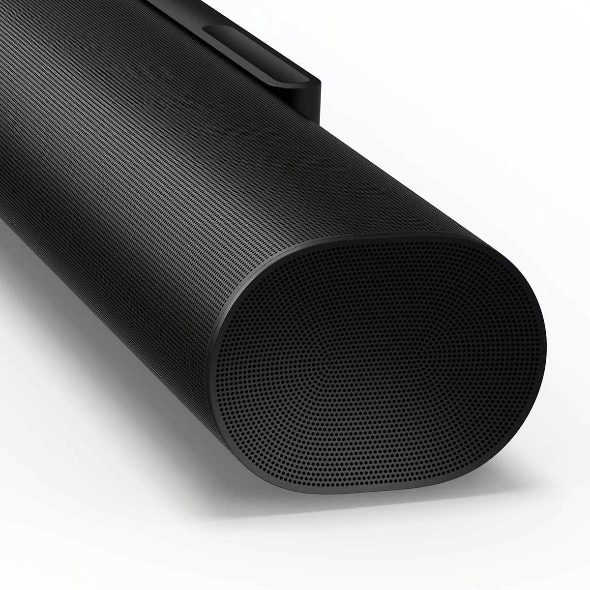 Barra de sonido Sonos Arc Ultra con sonido inmersivo 3D, tecnología Sound Motion y Dolby Atmos Negro-3