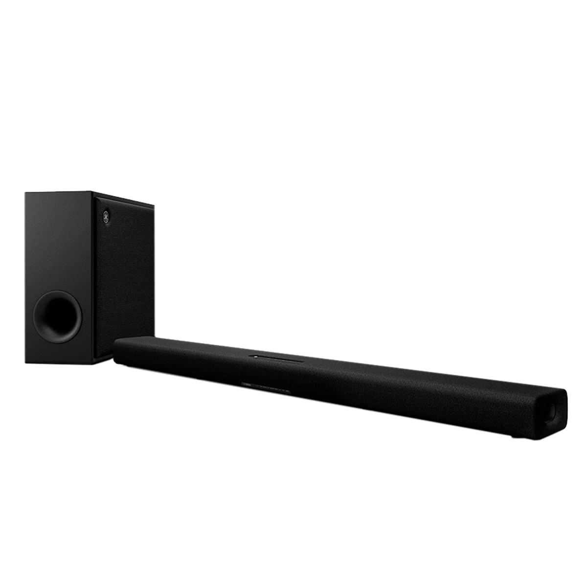 Imagen 0 de Barra de sonido Yamaha SR-X50 Pro True X con subwoofer inalámbrico