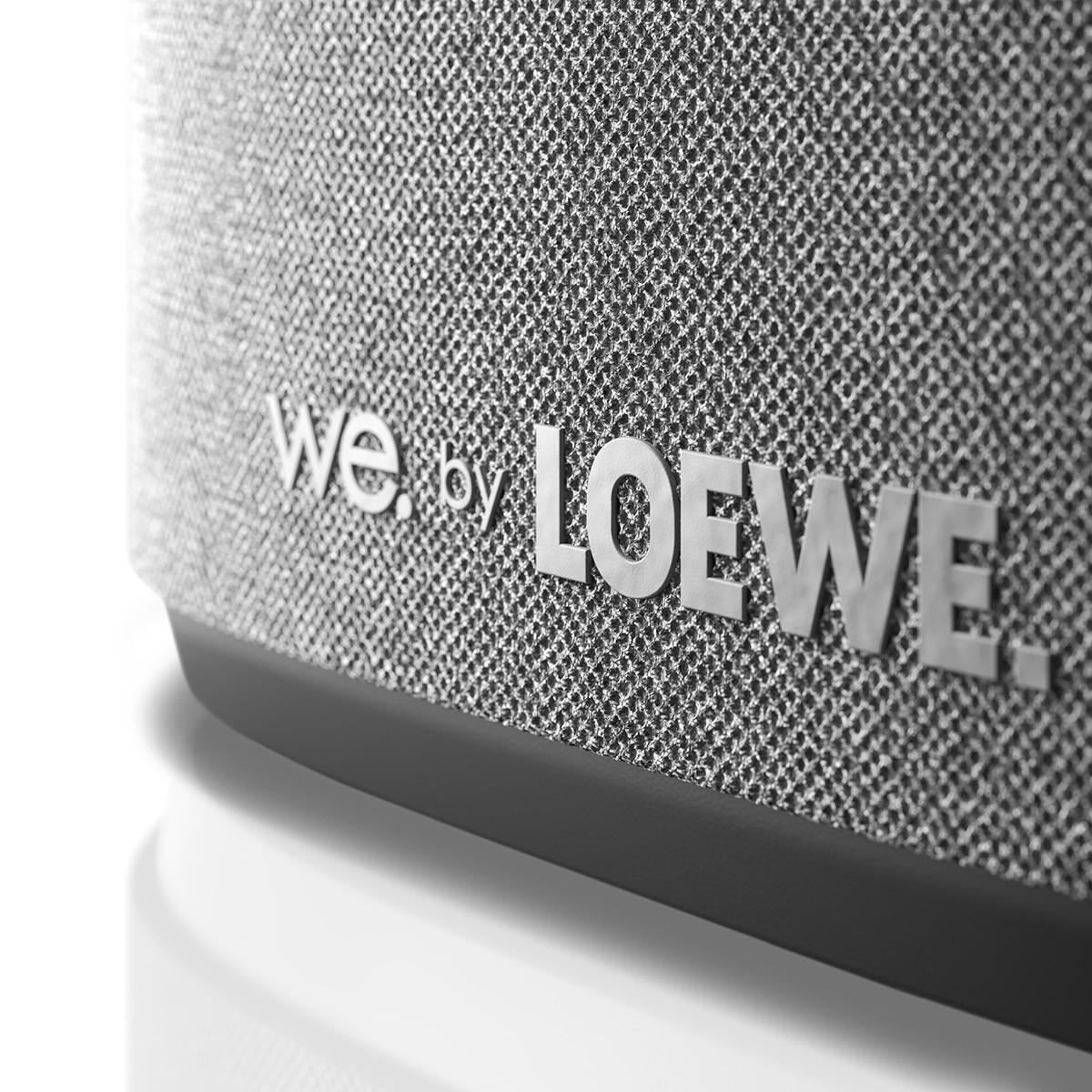 Sistema de Cine en Casa inalámbrico We. By LOEWE WE.Boost Ceniza-5