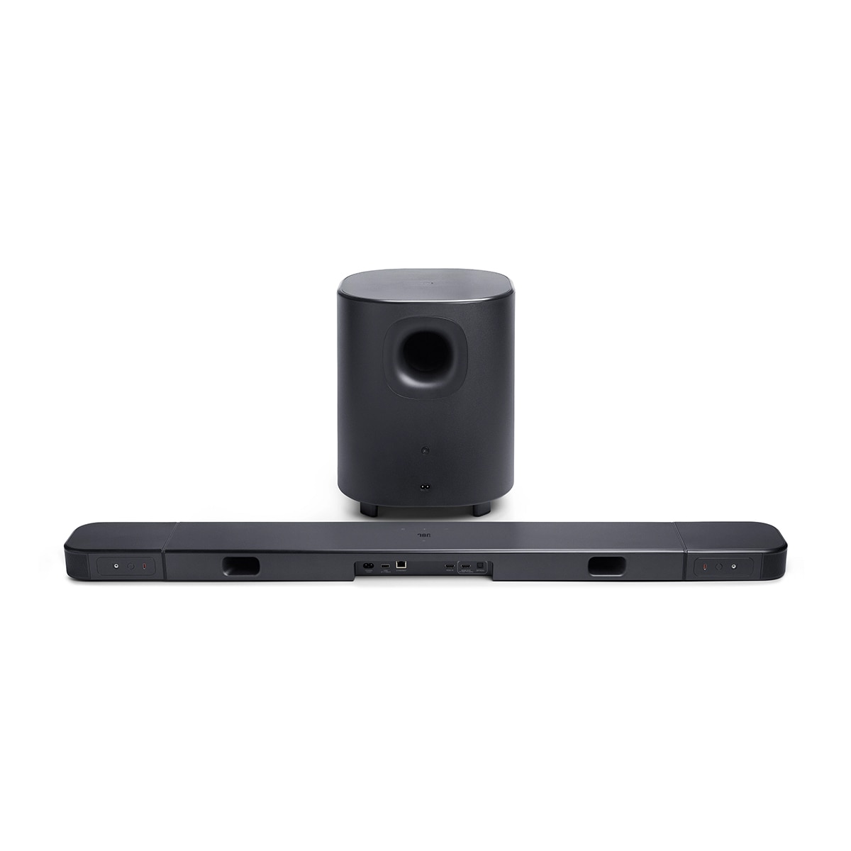 Barra de sonido JBL Bar 800MK2 Negro Negro-2