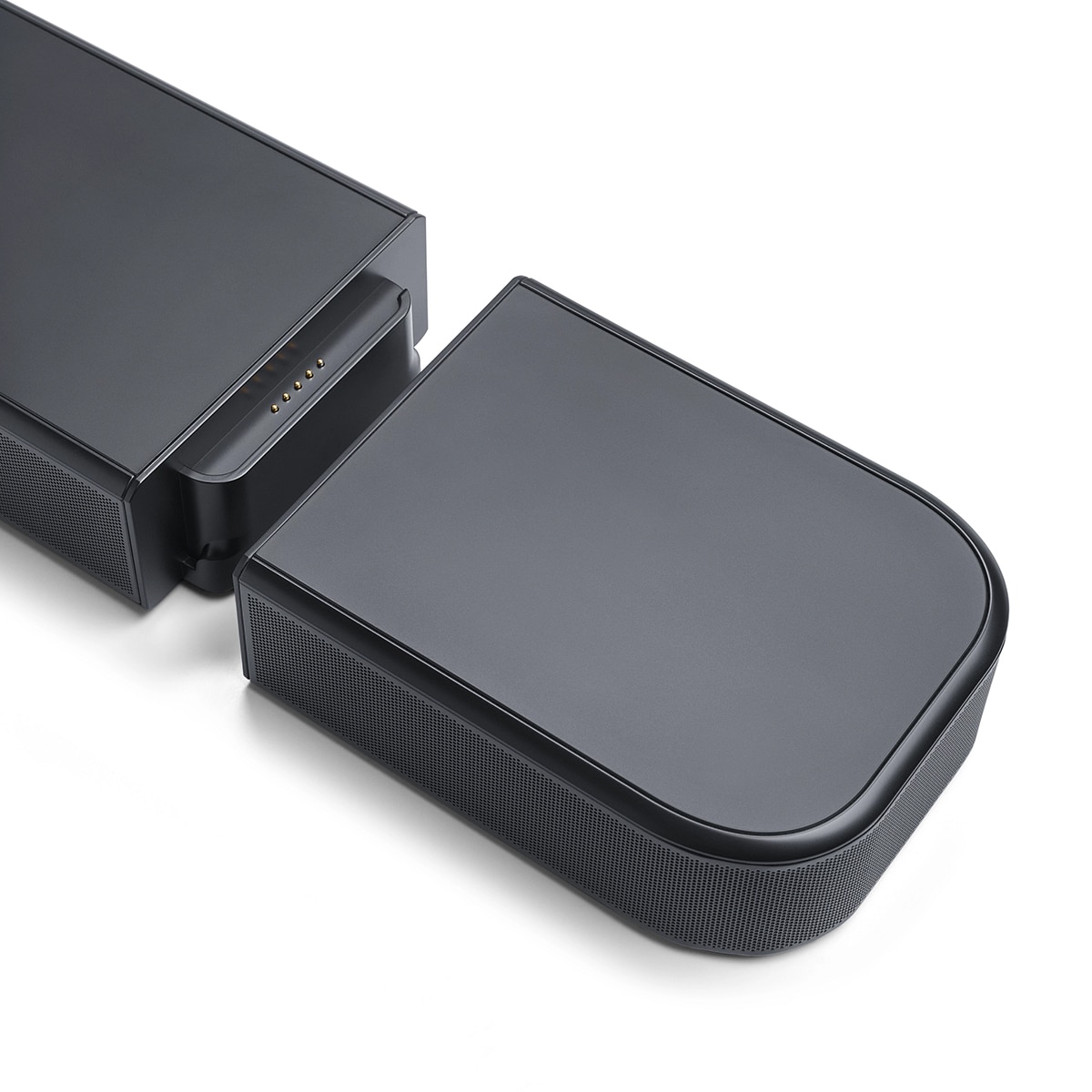 Barra de sonido JBL Bar 800MK2 Negro Negro-7