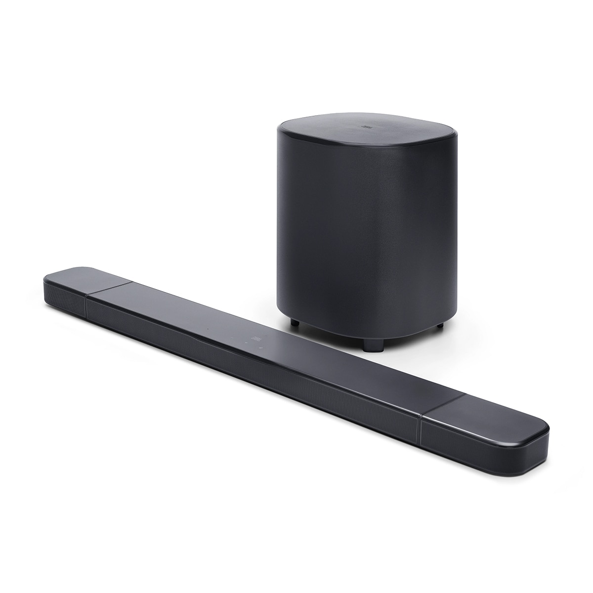 Barra de sonido JBL Bar 800MK2 Negro Negro-9