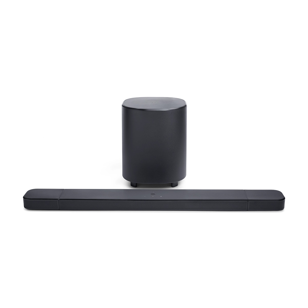Barra de sonido JBL Bar 800MK2 Negro Negro-10