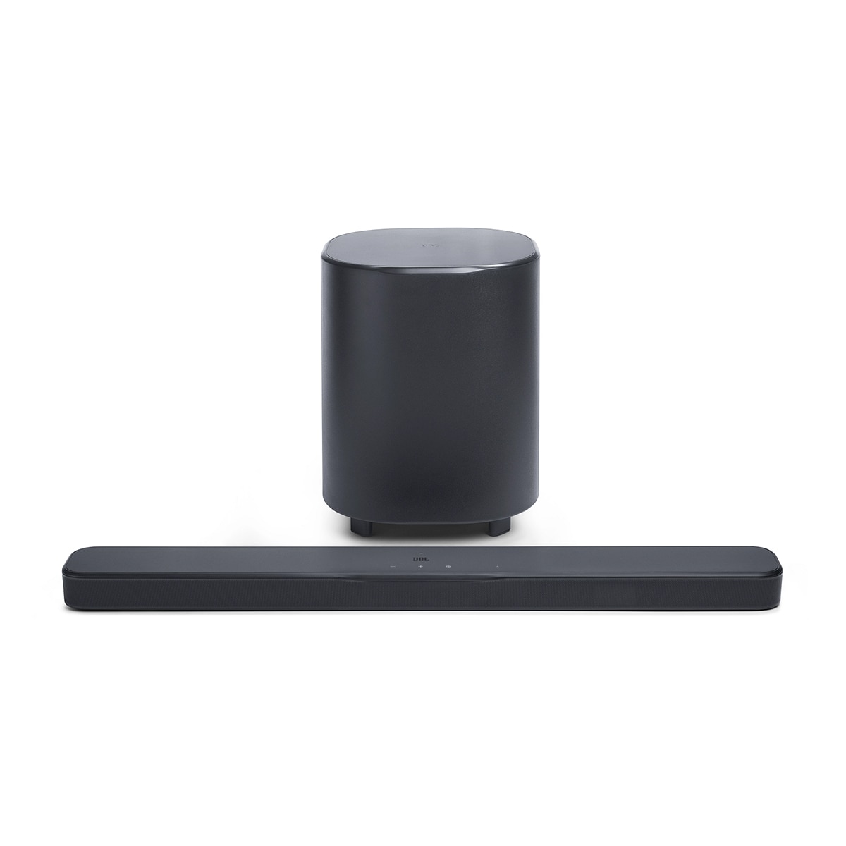 Barra de sonido JBL Bar 500MK2 Negro Negro-2