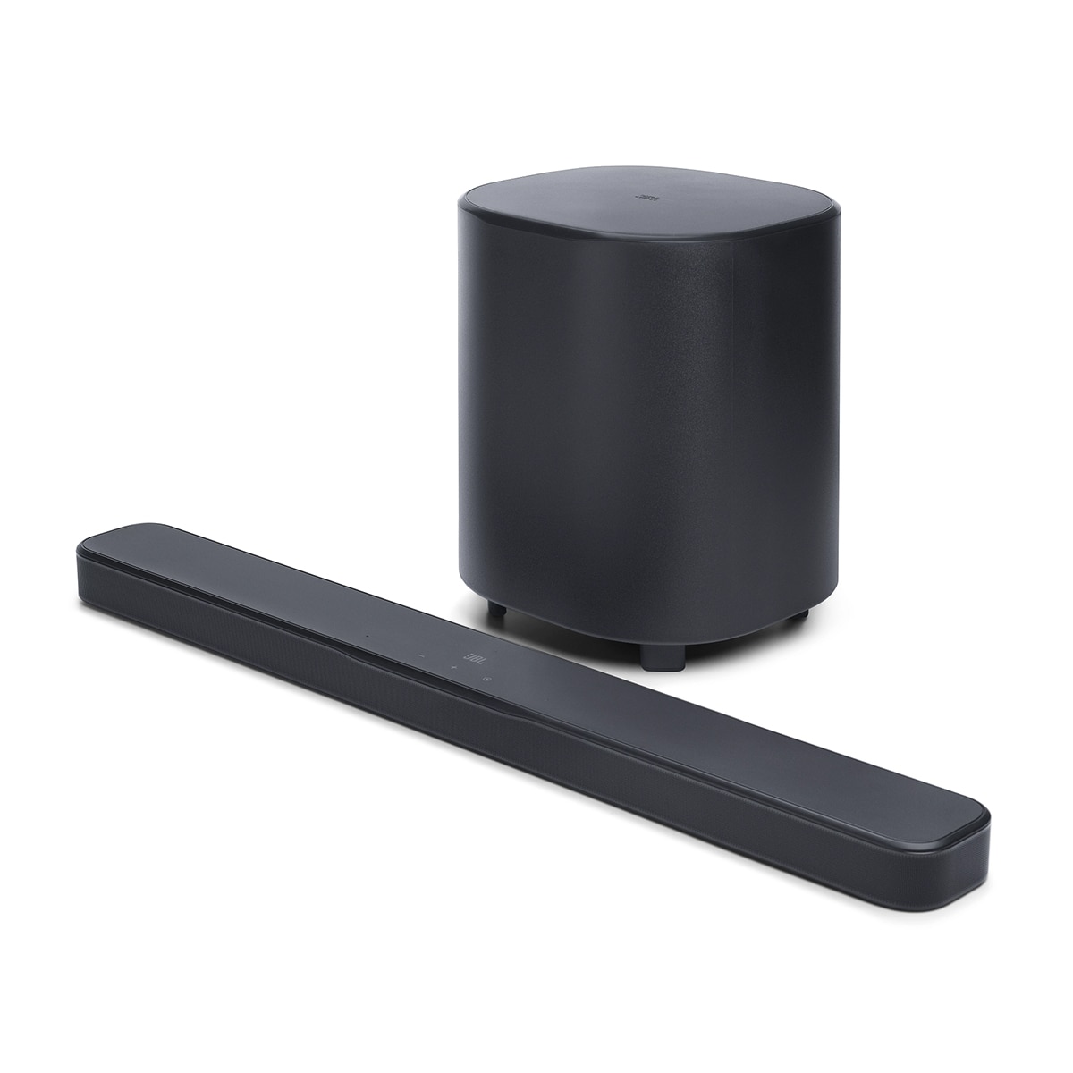 Barra de sonido JBL Bar 500MK2 Negro Negro-4