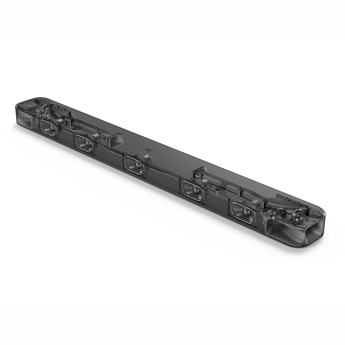 Barra de sonido JBL Bar 500MK2 Negro Negro-6