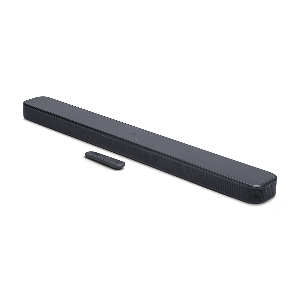 Imagen 0 de Barra de sonido JBL Bar 300MK2 Negro