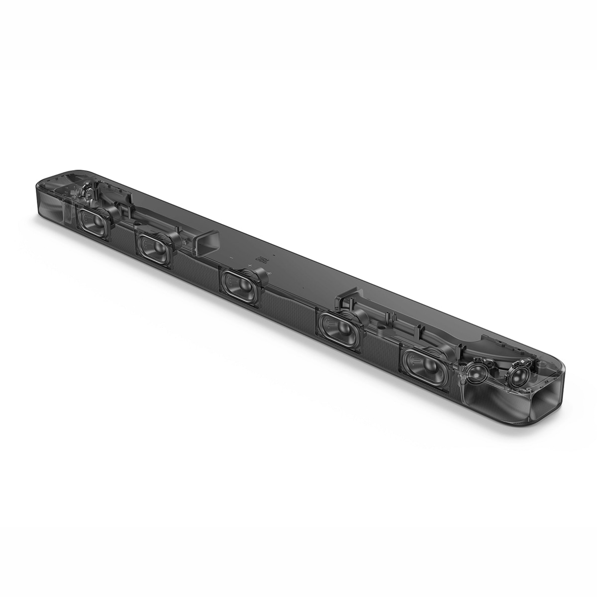 Barra de sonido JBL Bar 300MK2 Negro Negro-3