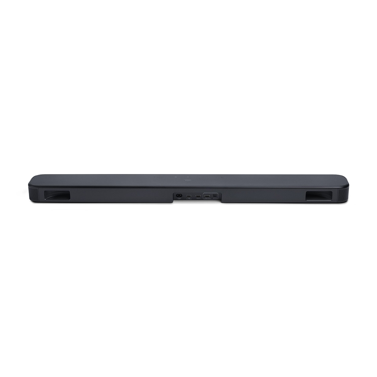 Barra de sonido JBL Bar 300MK2 Negro Negro-4