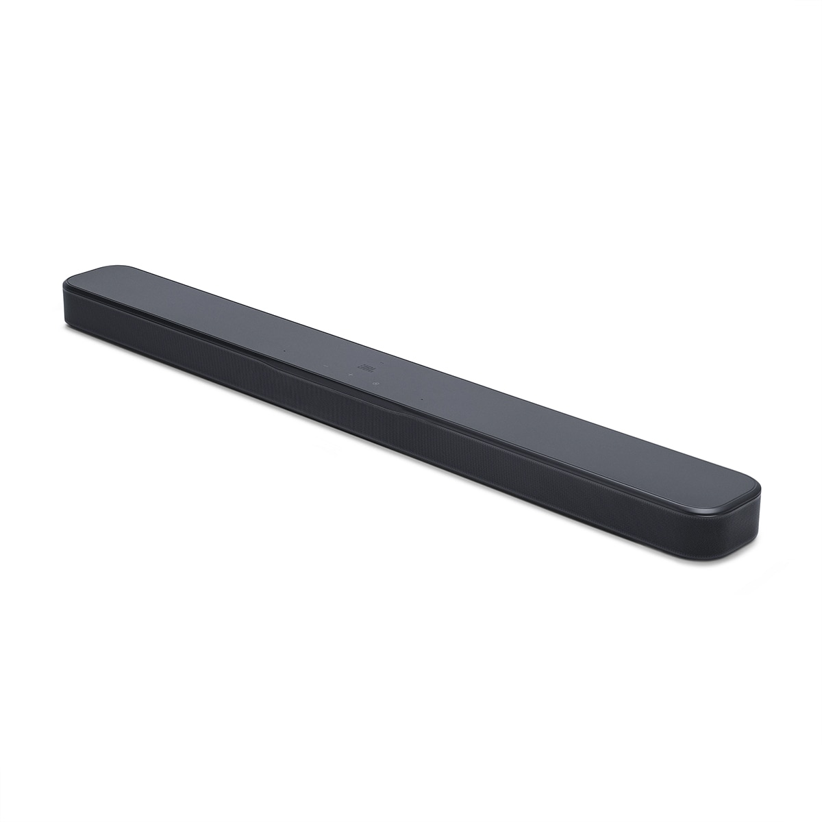 Barra de sonido JBL Bar 300MK2 Negro Negro-5