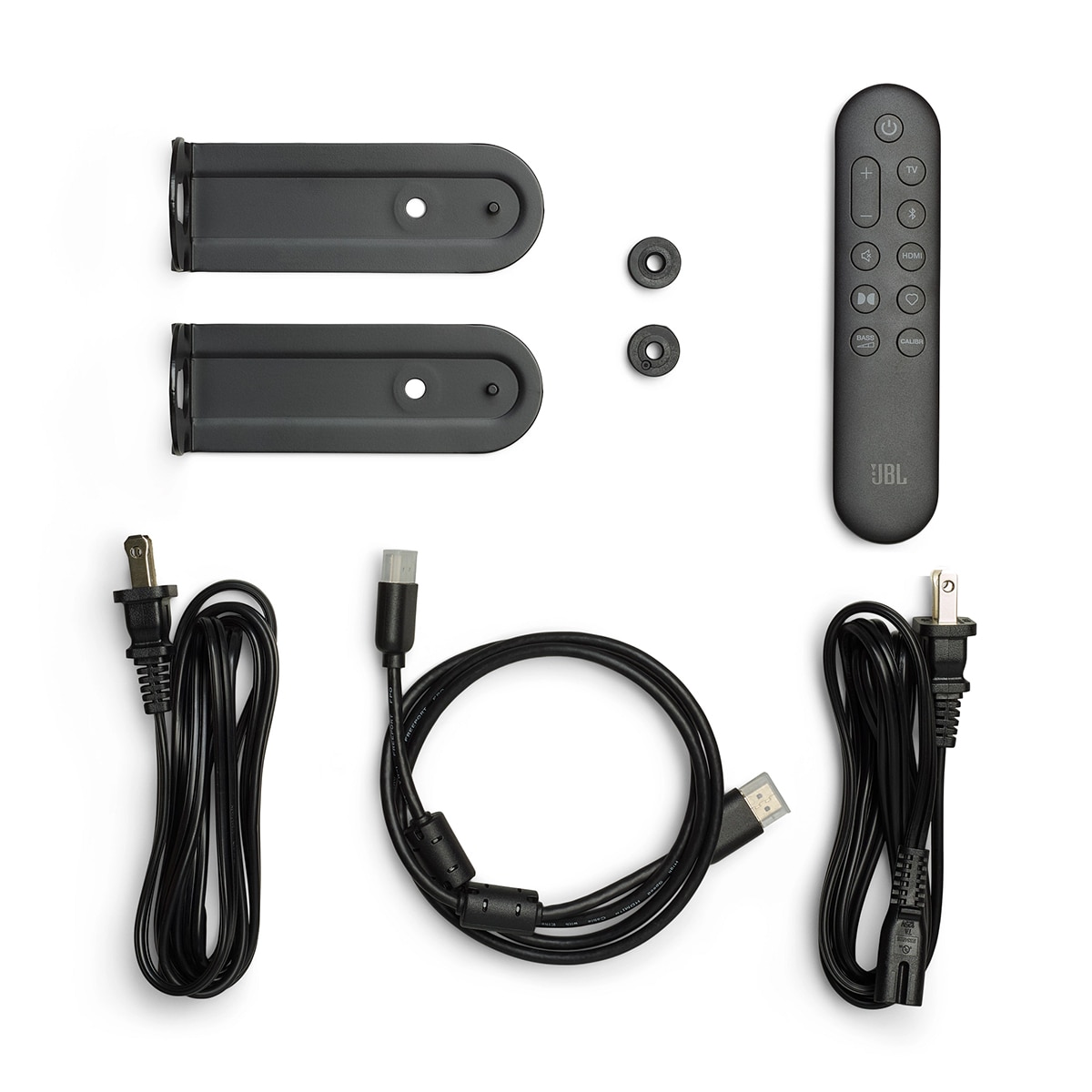 Barra de sonido JBL Bar 300MK2 Negro Negro-9