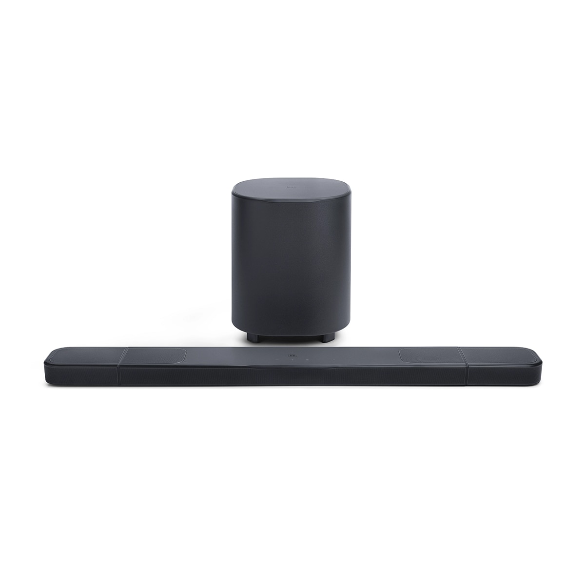 Barra de sonido JBL Bar 1000MK2 Negro Negro-4