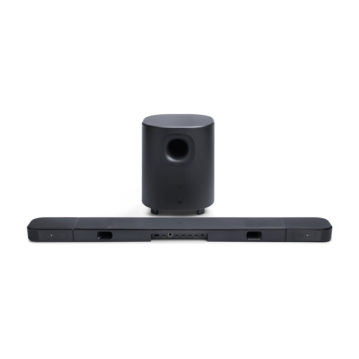 Barra de sonido JBL Bar 1000MK2 Negro Negro-5