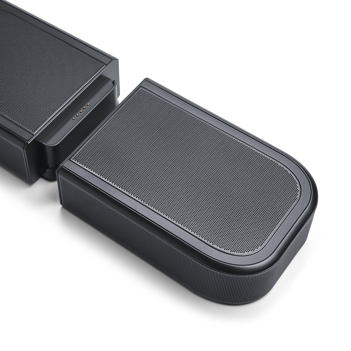 Barra de sonido JBL Bar 1000MK2 Negro Negro-7
