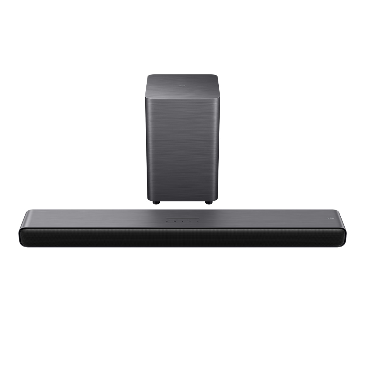 Imagen 0 de Barra de sonido TCL S55HE 2.1 canales