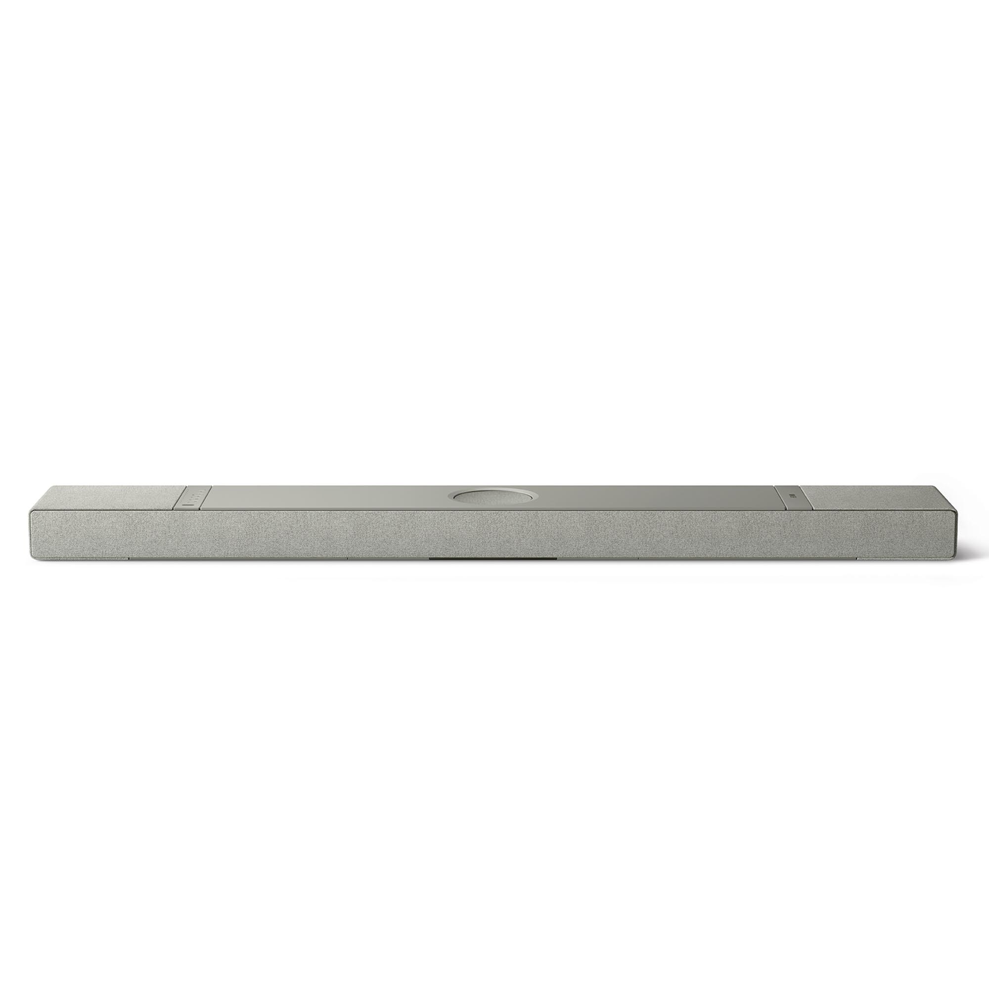 Barra de sonido KEF XIO 5.1.2 - Gris Plata Gris Plata-4